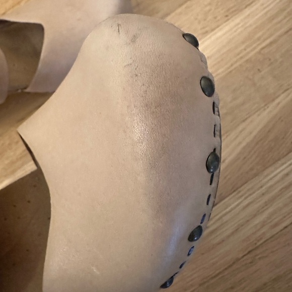 Dansko Women’s Thea Studded Dandal Size 36/5 - Picture 3 of 12